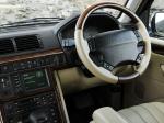 Land Rover Range Rover 1994 года (UK)